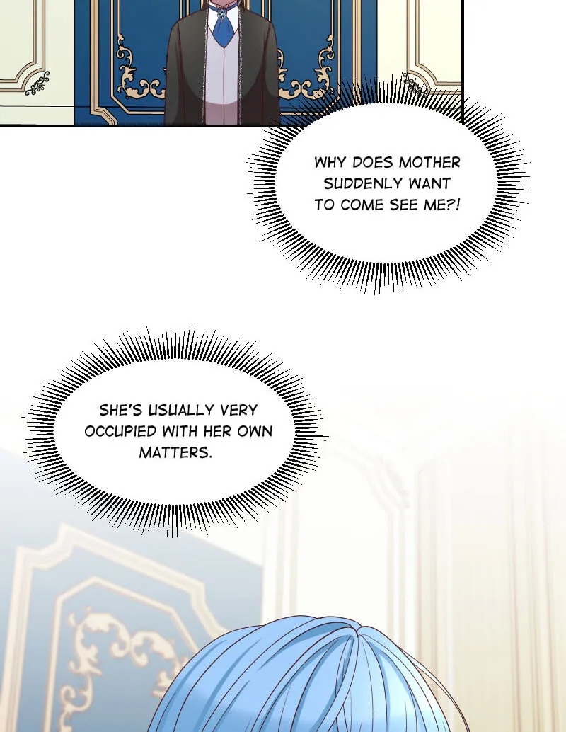 The Villain that Embraces the Light Chapter 3.039 page 15 - 