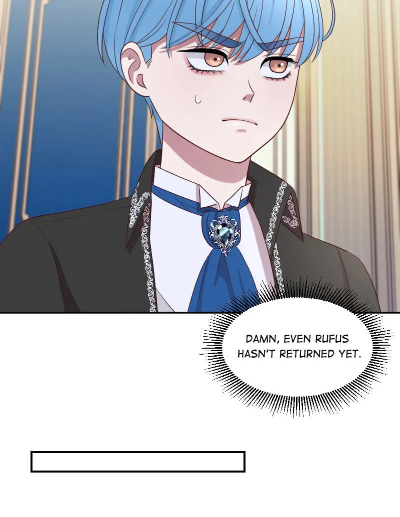 The Villain that Embraces the Light Chapter 3.039 page 16 - 