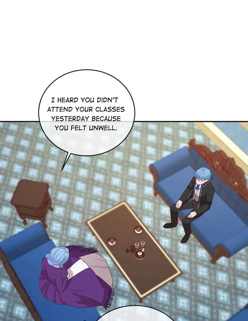 The Villain that Embraces the Light Chapter 3.039 page 19 - 