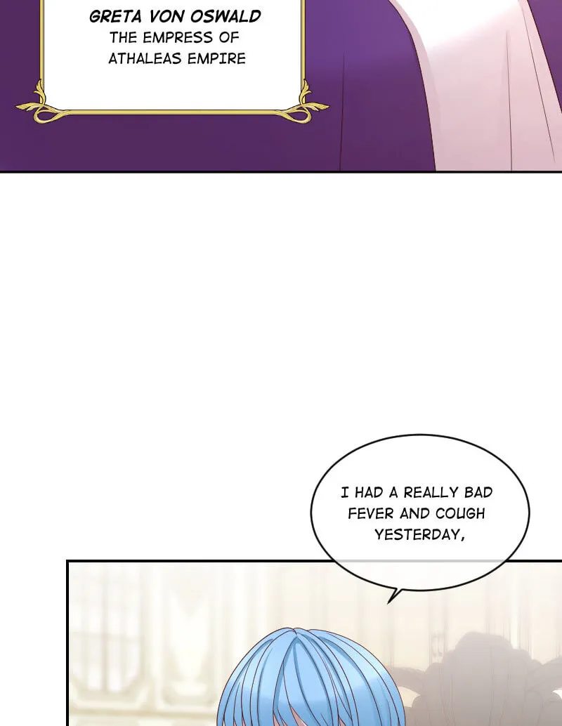 The Villain that Embraces the Light Chapter 3.039 page 22 - 