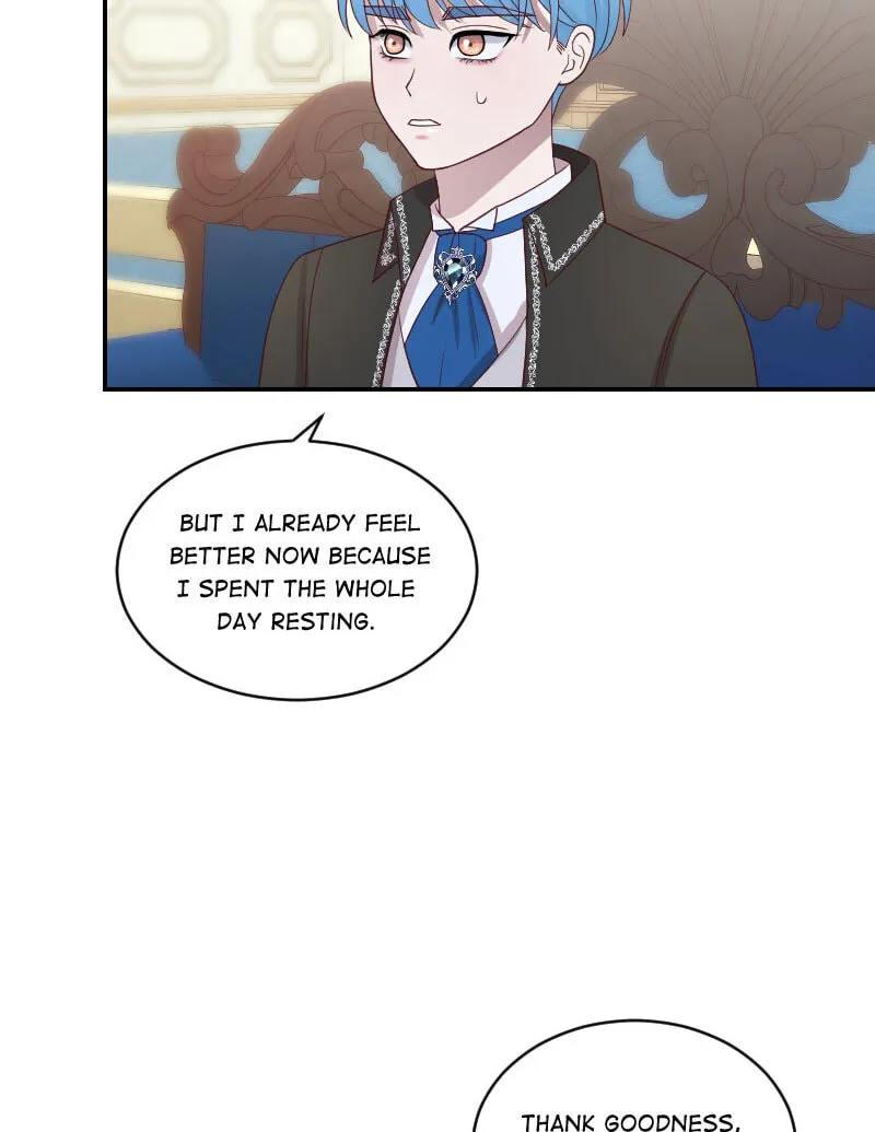 The Villain that Embraces the Light Chapter 3.039 page 23 - 