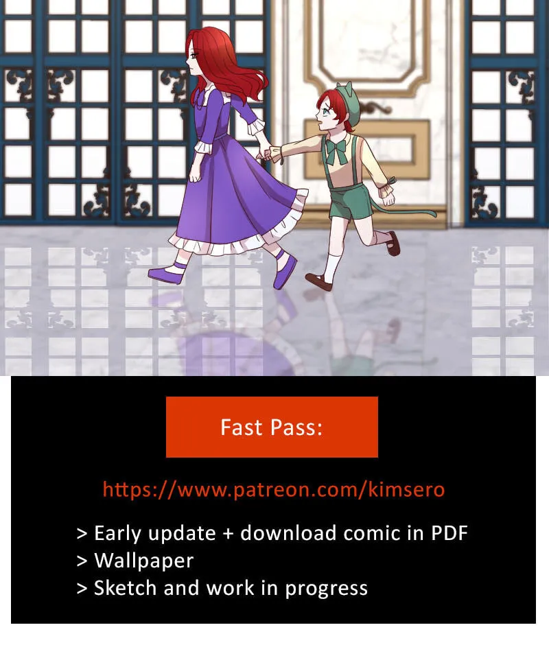The Villain that Embraces the Light Chapter 3.039 page 28 - 