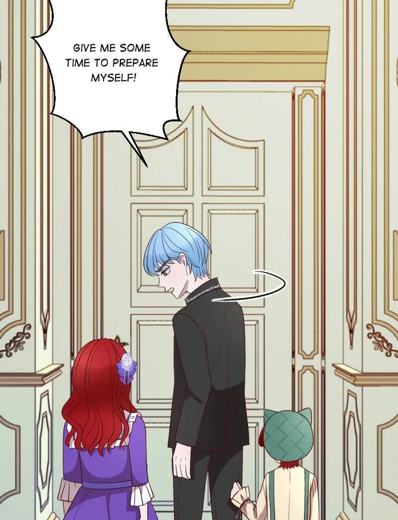 The Villain that Embraces the Light Chapter 3.039 page 5 - 