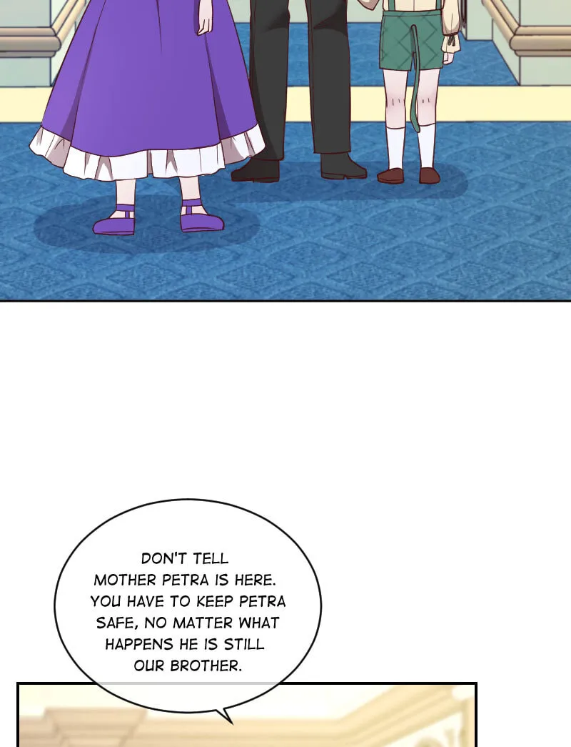 The Villain that Embraces the Light Chapter 3.039 page 6 - 