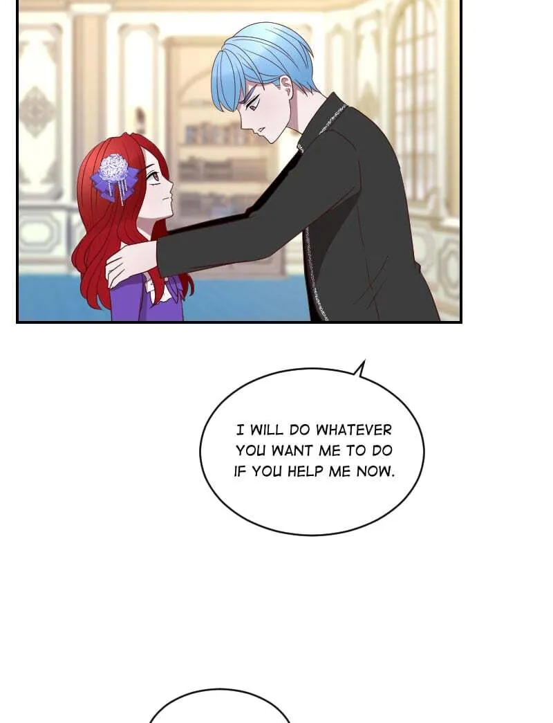 The Villain that Embraces the Light Chapter 3.039 page 7 - 