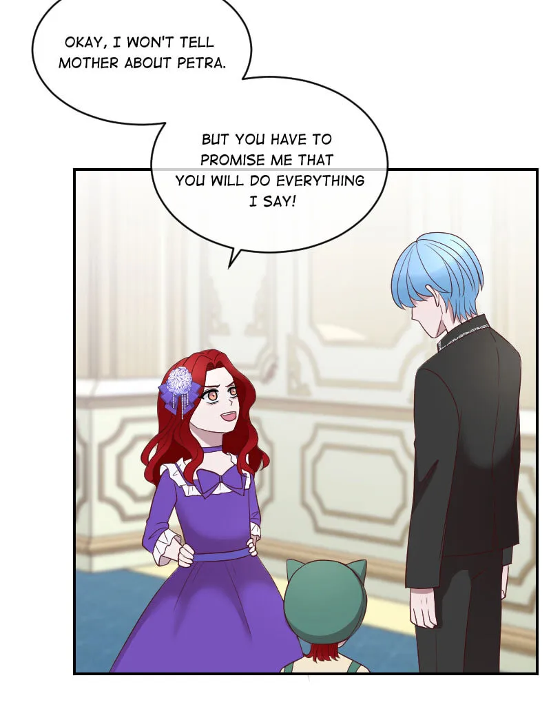 The Villain that Embraces the Light Chapter 3.039 page 9 - 