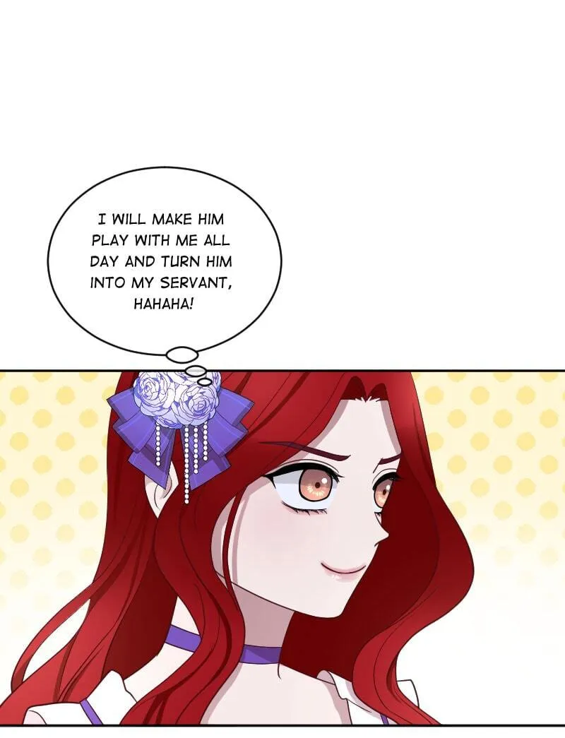 The Villain that Embraces the Light Chapter 3.039 page 10 - 