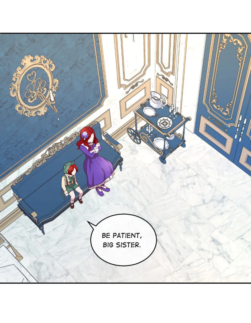 The Villain that Embraces the Light Chapter 3.04 page 11 - 