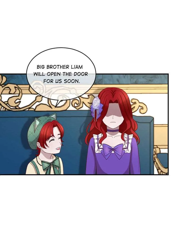 The Villain that Embraces the Light Chapter 3.04 page 12 - 