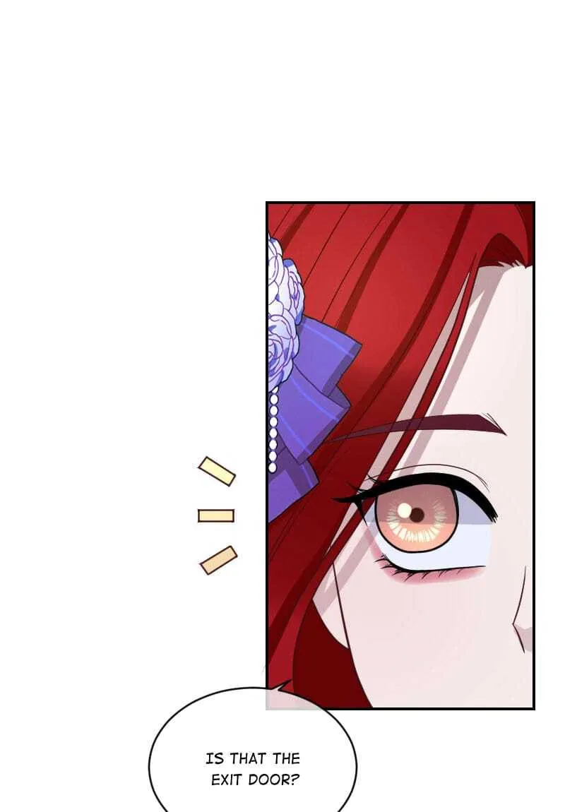 The Villain that Embraces the Light Chapter 3.04 page 13 - 