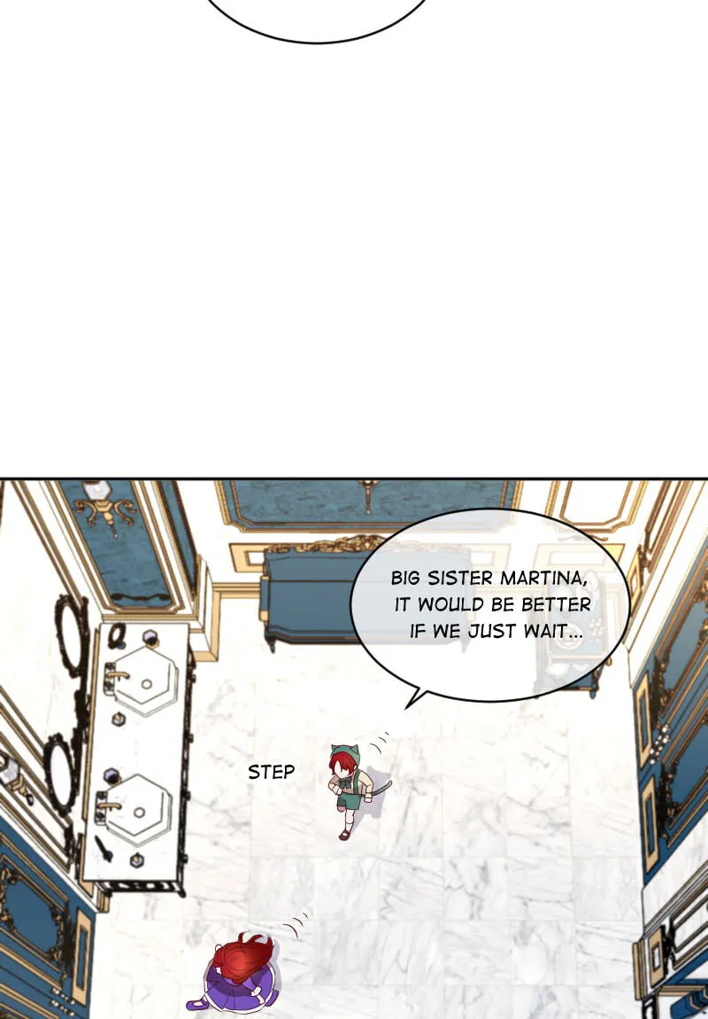 The Villain that Embraces the Light Chapter 3.04 page 14 - 