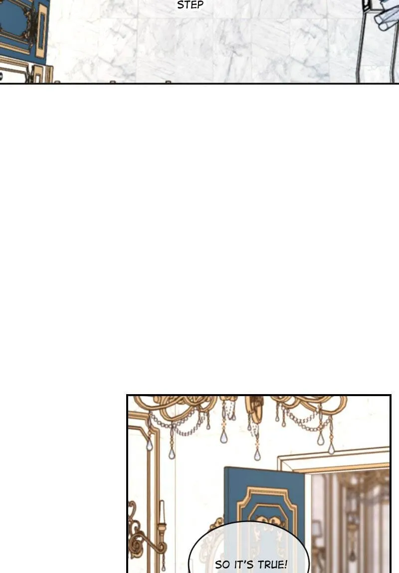 The Villain that Embraces the Light Chapter 3.04 page 15 - 