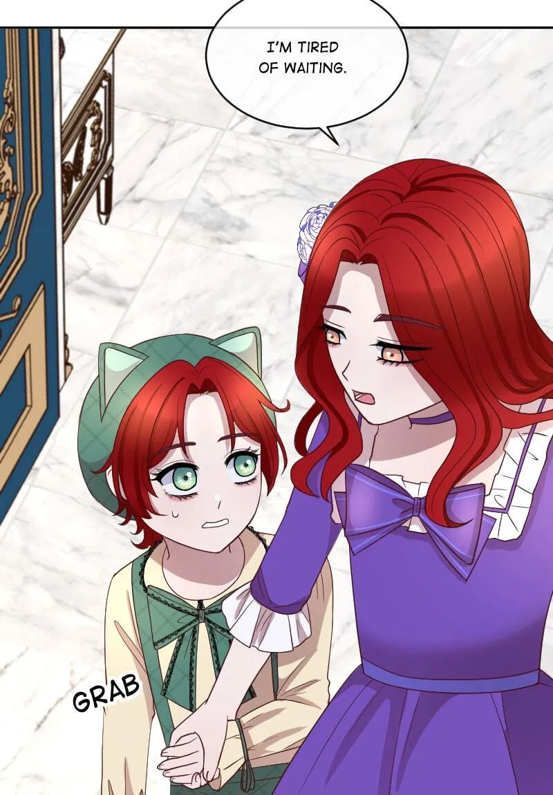 The Villain that Embraces the Light Chapter 3.04 page 17 - 