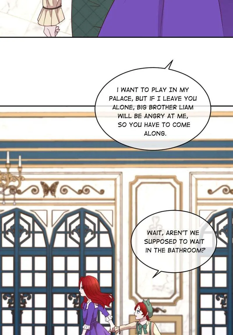 The Villain that Embraces the Light Chapter 3.04 page 18 - 