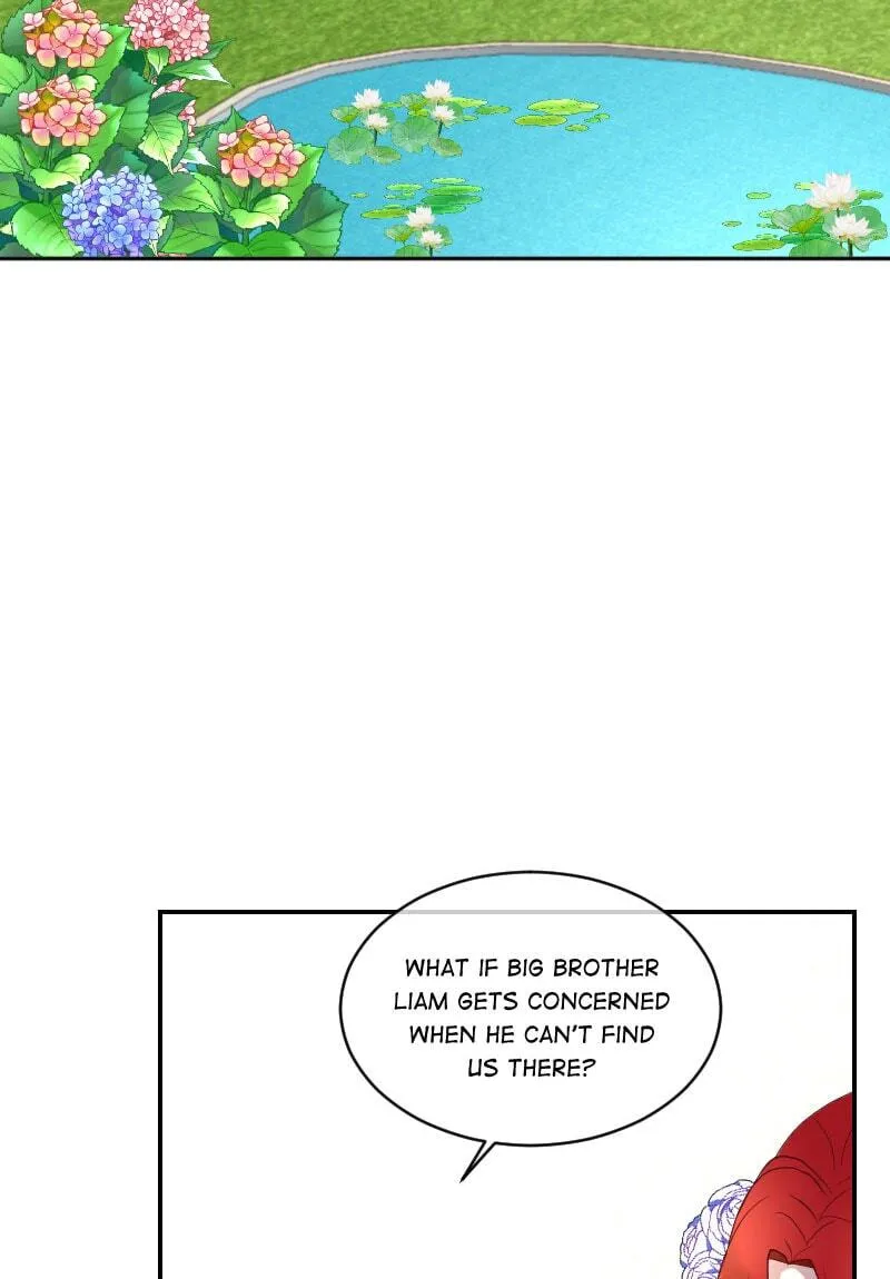 The Villain that Embraces the Light Chapter 3.04 page 22 - 