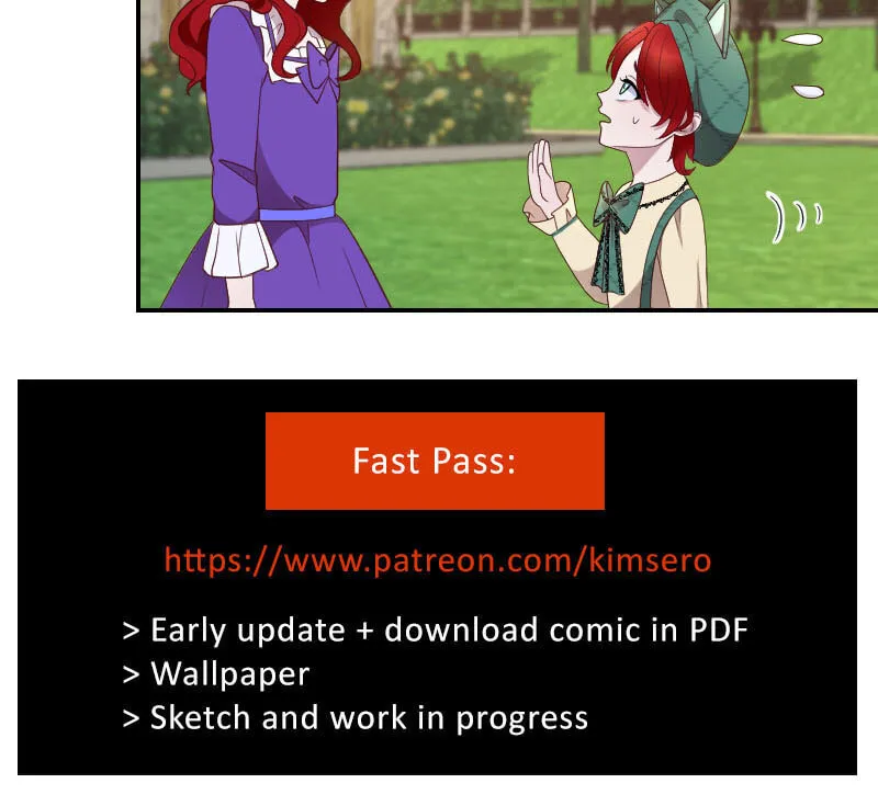 The Villain that Embraces the Light Chapter 3.04 page 26 - 