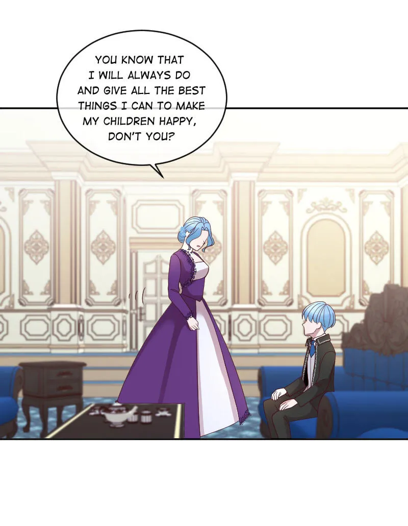 The Villain that Embraces the Light Chapter 3.04 page 4 - 