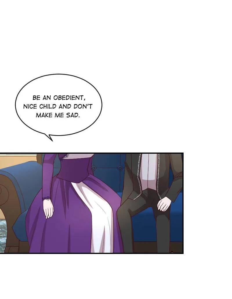 The Villain that Embraces the Light Chapter 3.04 page 5 - 