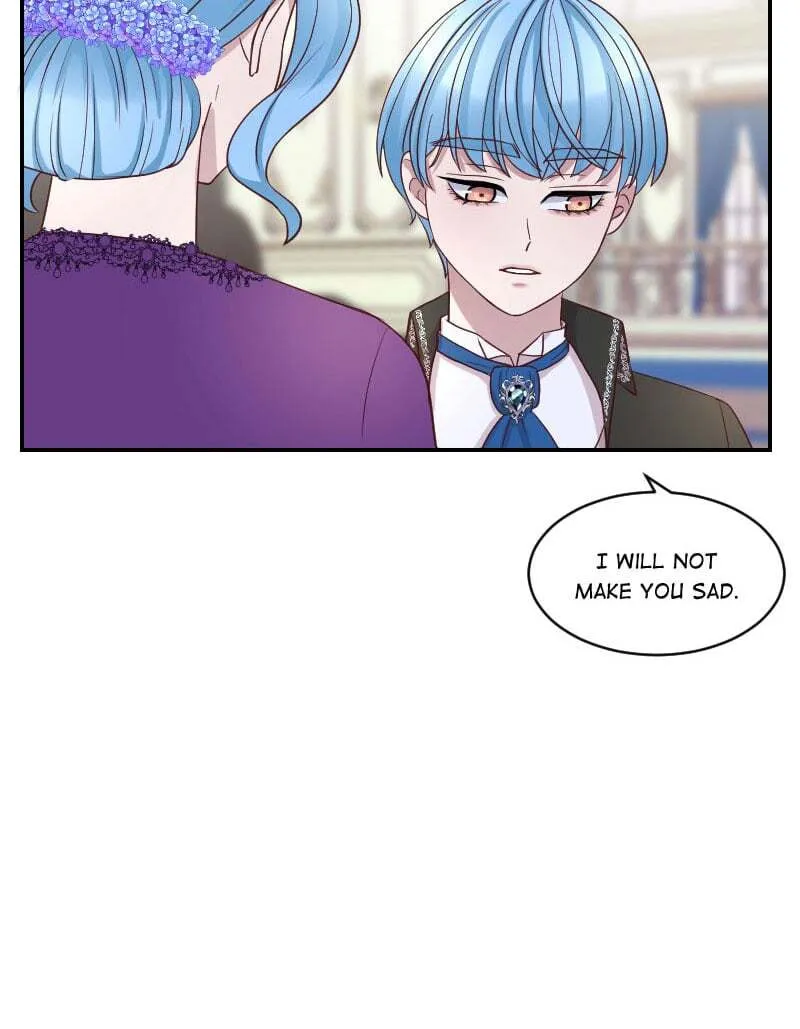 The Villain that Embraces the Light Chapter 3.04 page 8 - 