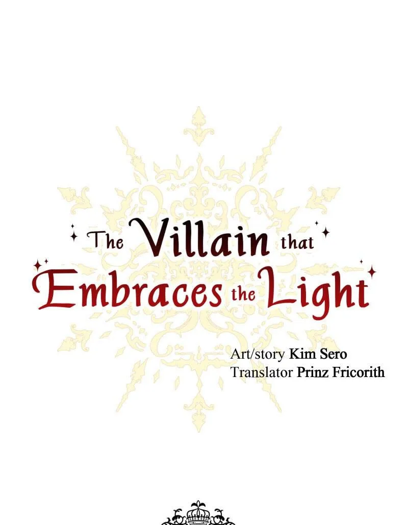 The Villain that Embraces the Light Chapter 3.04 page 9 - 