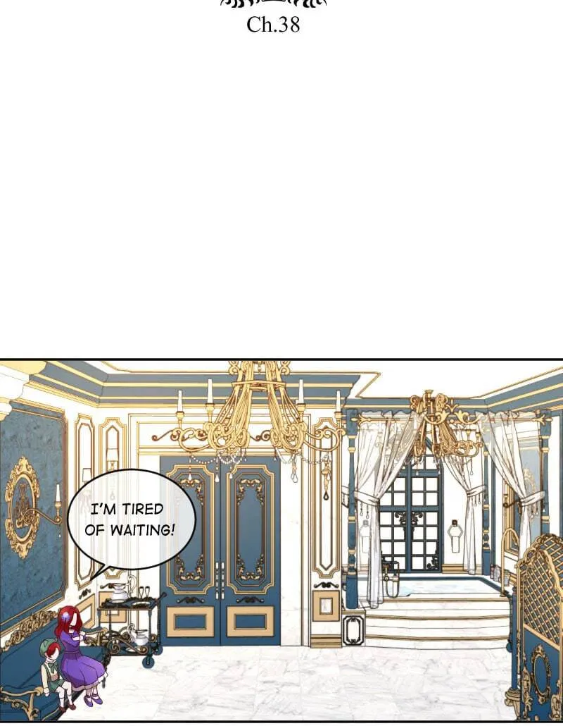 The Villain that Embraces the Light Chapter 3.04 page 10 - 