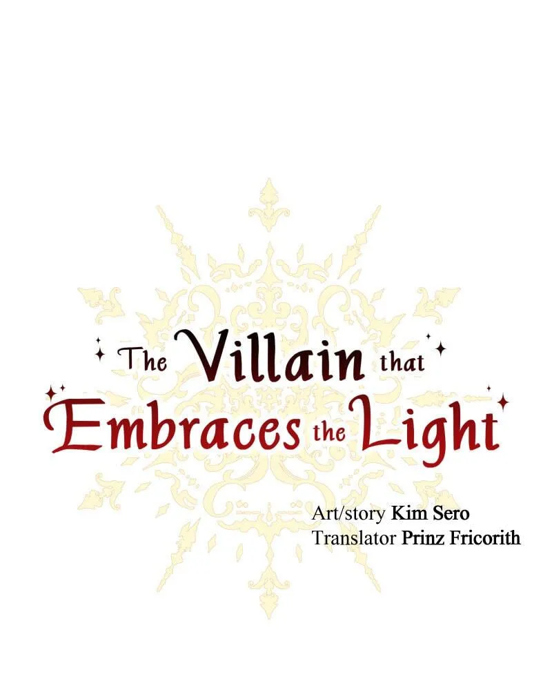 The Villain that Embraces the Light Chapter 3.041 page 1 - 