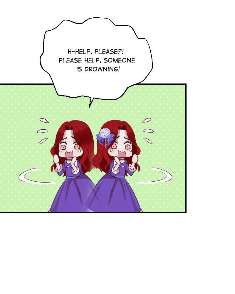 The Villain that Embraces the Light Chapter 3.041 page 13 - 