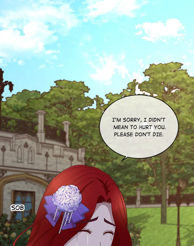 The Villain that Embraces the Light Chapter 3.041 page 15 - 