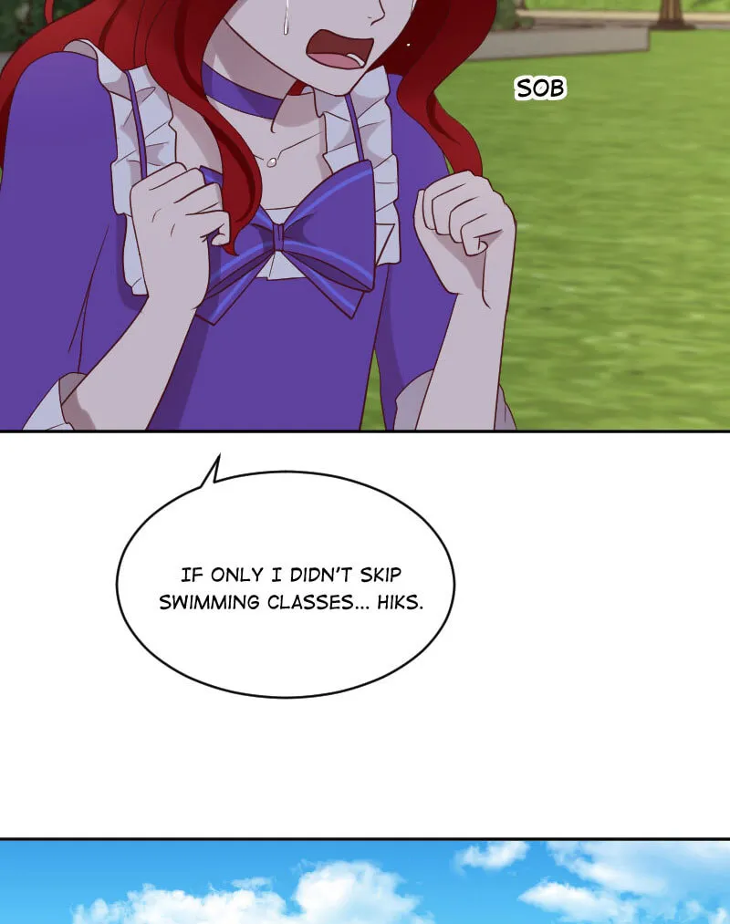 The Villain that Embraces the Light Chapter 3.041 page 16 - 