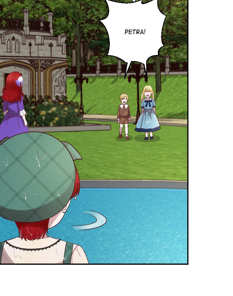 The Villain that Embraces the Light Chapter 3.041 page 19 - 