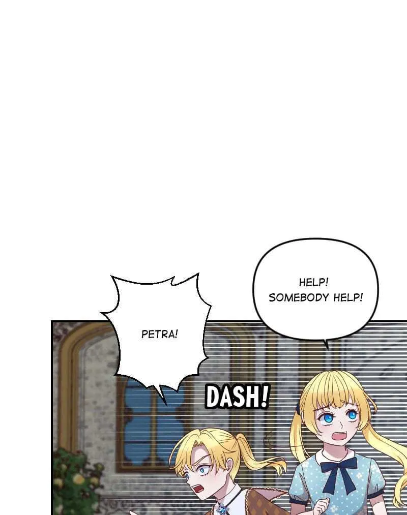 The Villain that Embraces the Light Chapter 3.041 page 20 - 