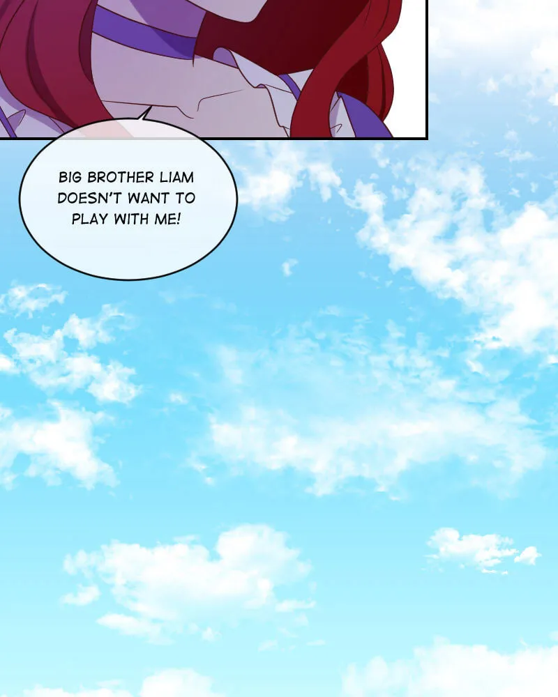 The Villain that Embraces the Light Chapter 3.041 page 3 - 