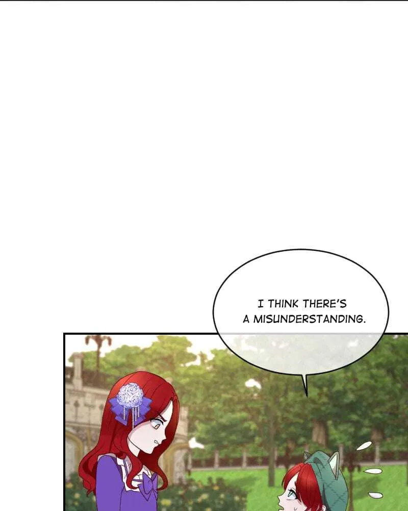 The Villain that Embraces the Light Chapter 3.041 page 5 - 