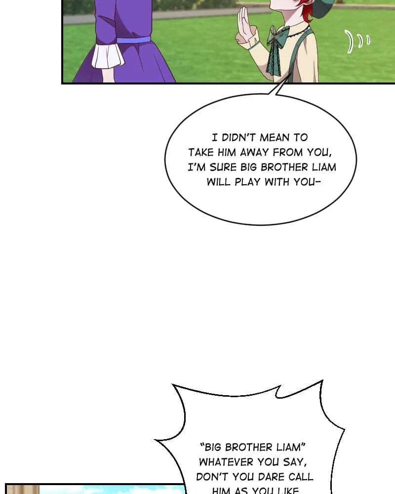 The Villain that Embraces the Light Chapter 3.041 page 6 - 
