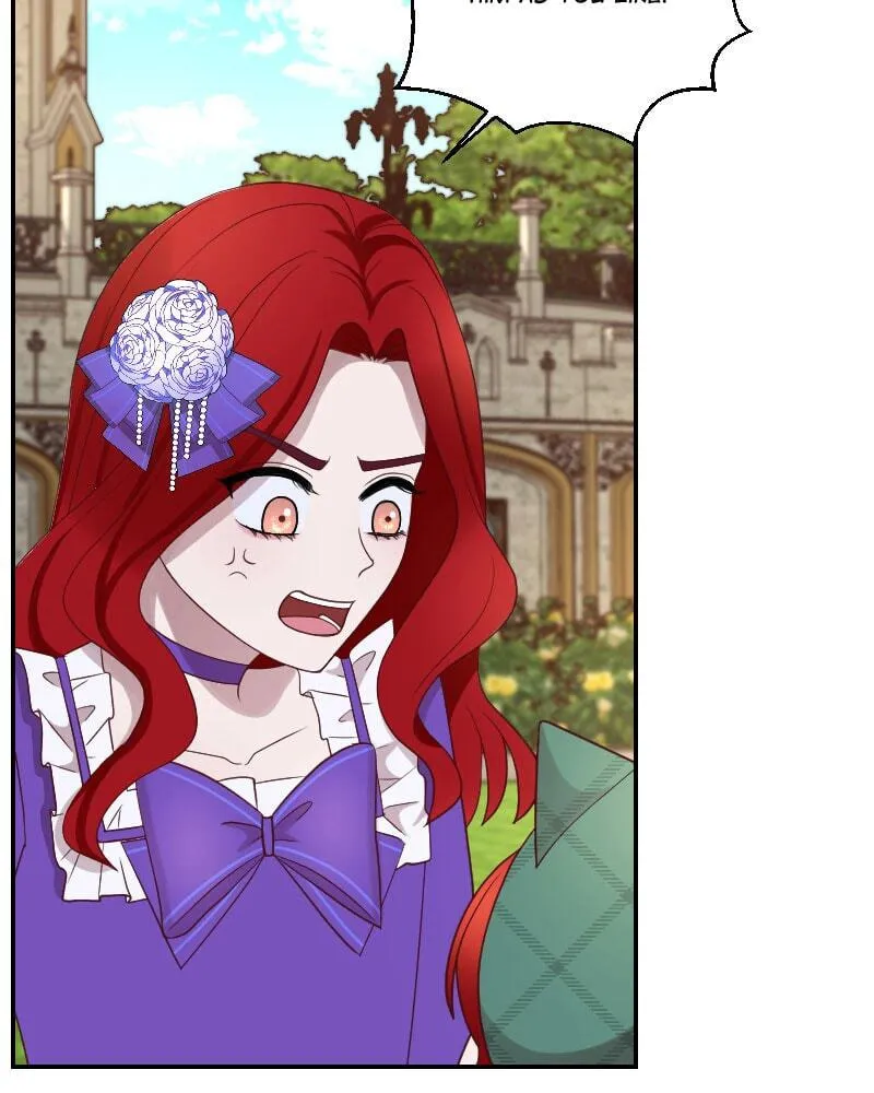 The Villain that Embraces the Light Chapter 3.041 page 7 - 