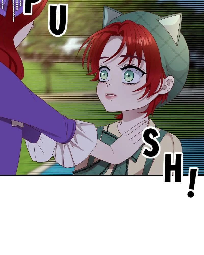 The Villain that Embraces the Light Chapter 3.041 page 9 - 