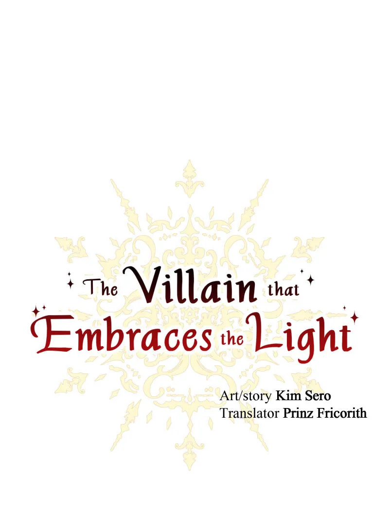 The Villain that Embraces the Light Chapter 3.042 page 1 - 