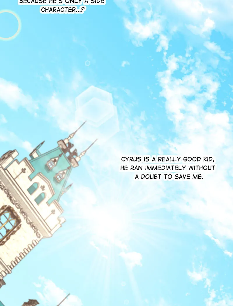 The Villain that Embraces the Light Chapter 3.042 page 12 - 