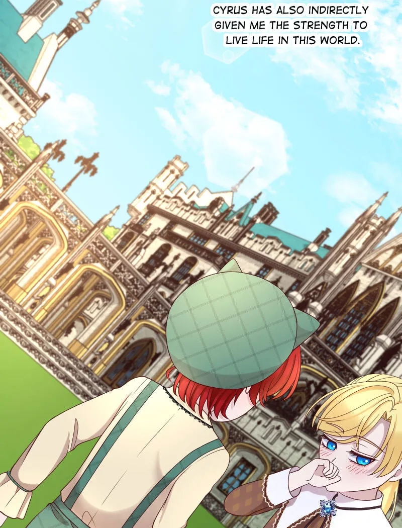 The Villain that Embraces the Light Chapter 3.042 page 13 - 