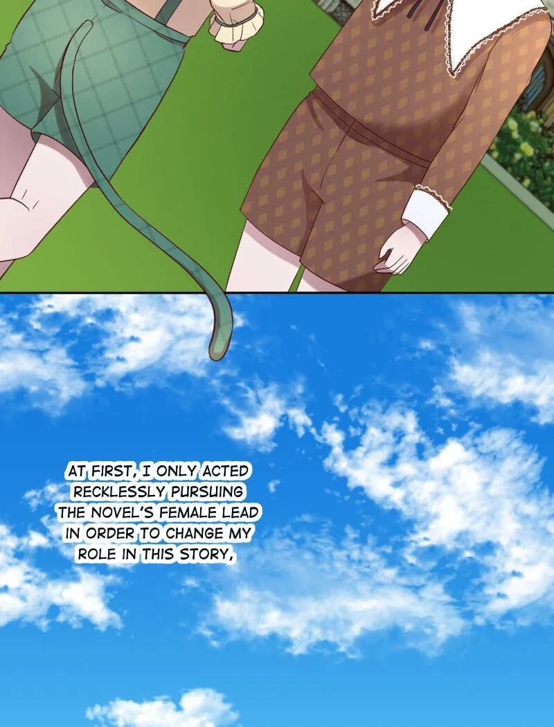 The Villain that Embraces the Light Chapter 3.042 page 14 - 