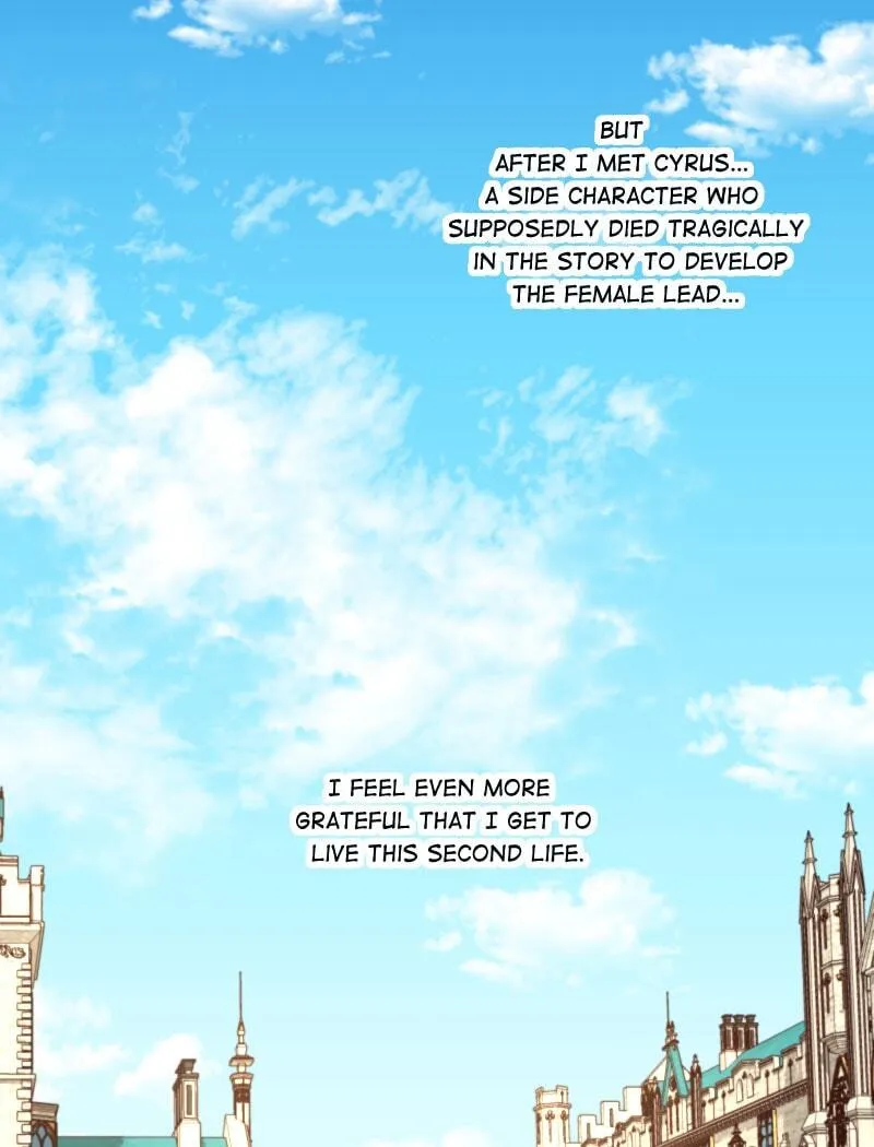 The Villain that Embraces the Light Chapter 3.042 page 15 - 
