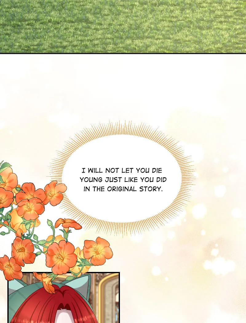 The Villain that Embraces the Light Chapter 3.042 page 17 - 