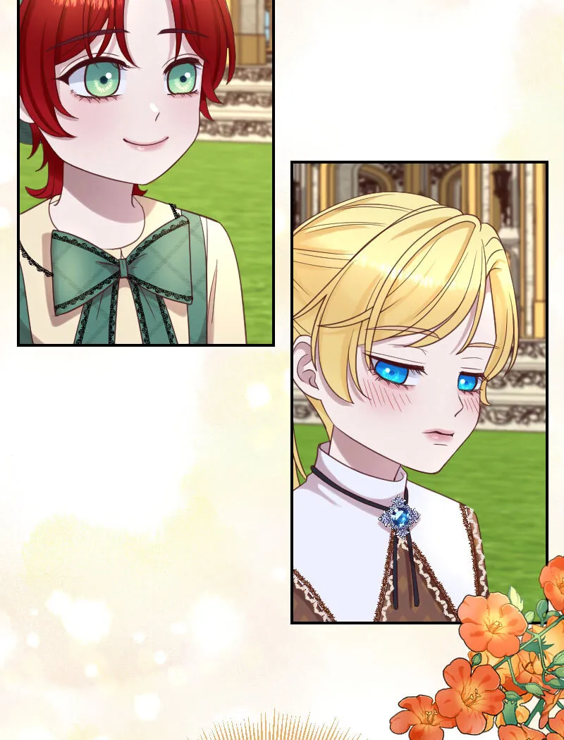 The Villain that Embraces the Light Chapter 3.042 page 18 - 