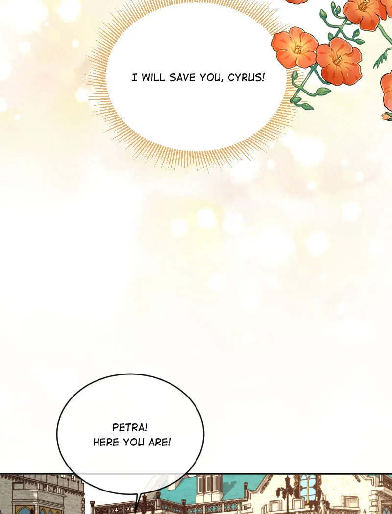 The Villain that Embraces the Light Chapter 3.042 page 19 - 