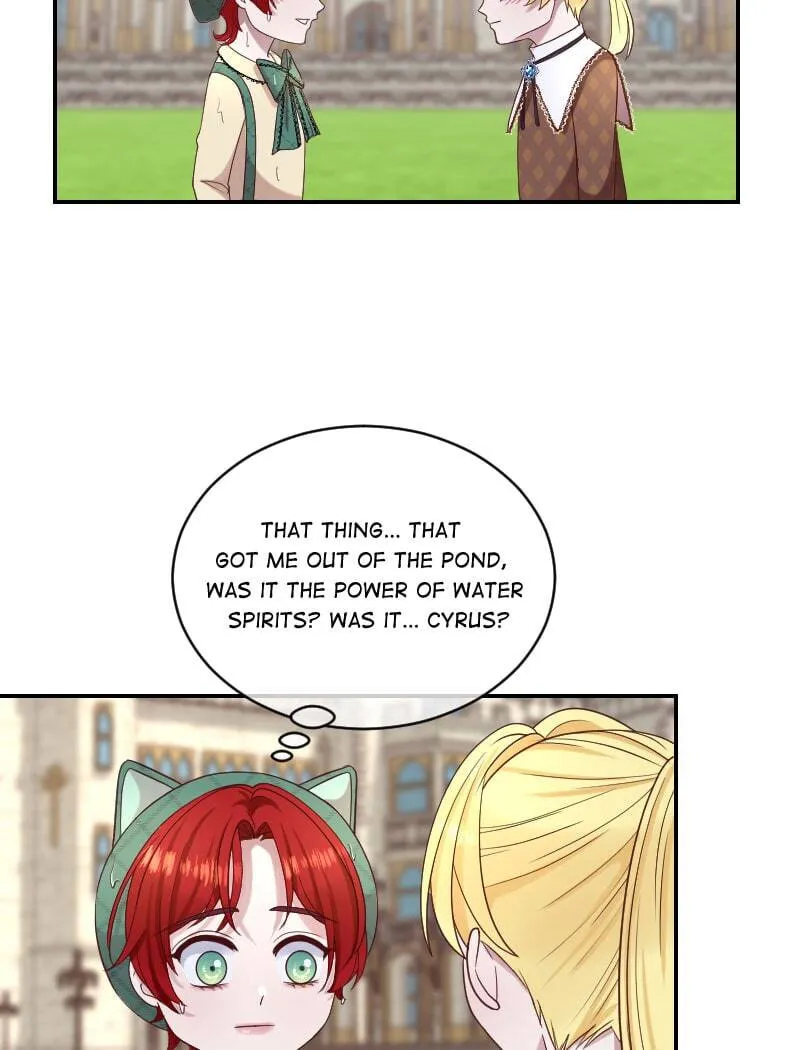 The Villain that Embraces the Light Chapter 3.042 page 3 - 