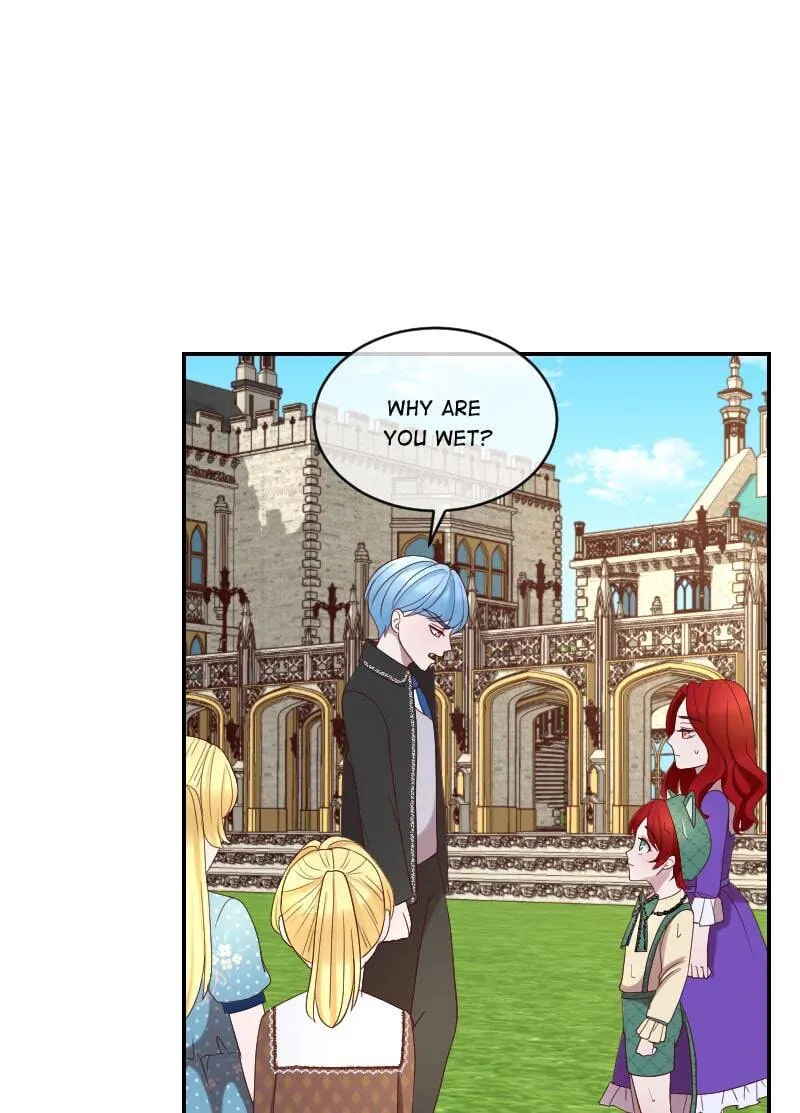 The Villain that Embraces the Light Chapter 3.042 page 21 - 