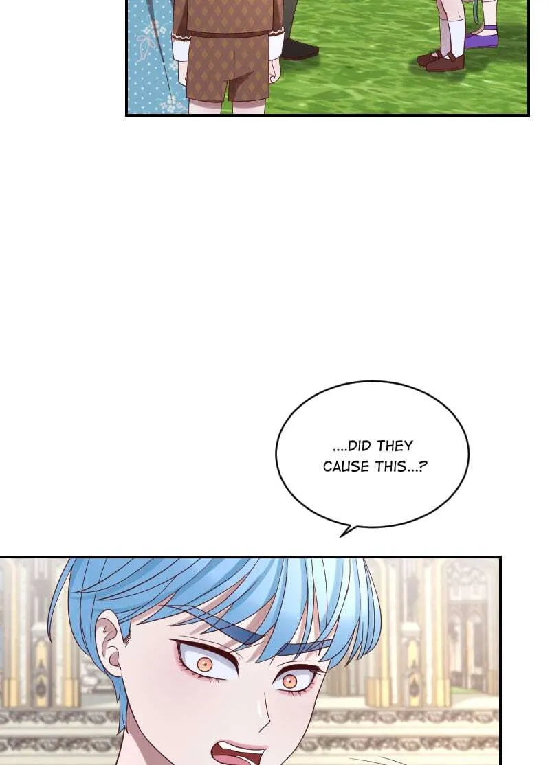 The Villain that Embraces the Light Chapter 3.042 page 22 - 