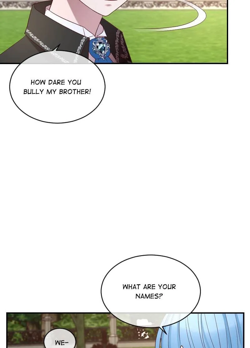 The Villain that Embraces the Light Chapter 3.042 page 23 - 