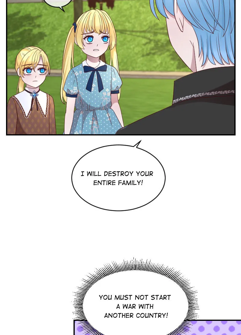 The Villain that Embraces the Light Chapter 3.042 page 24 - 