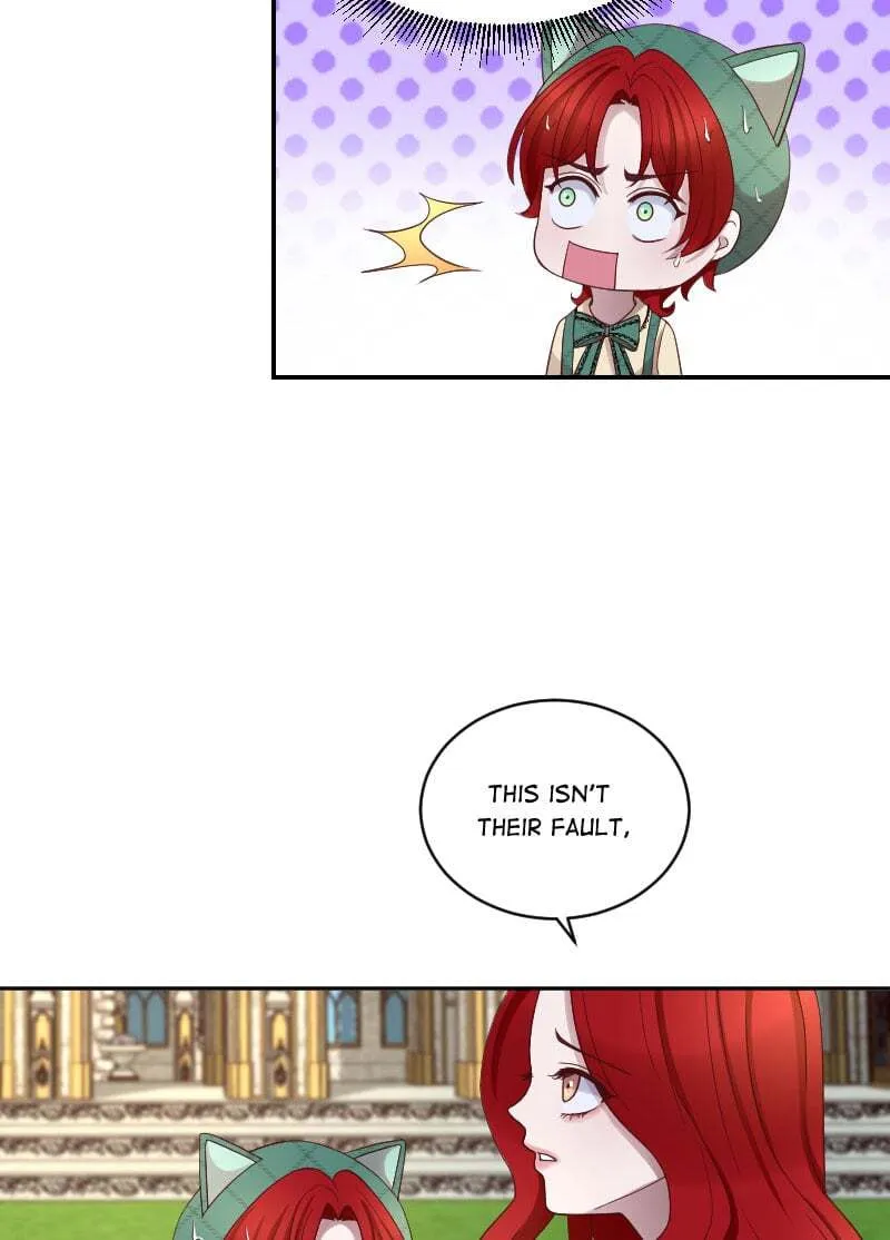 The Villain that Embraces the Light Chapter 3.042 page 25 - 